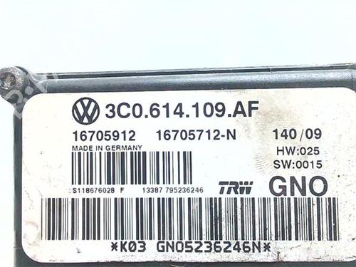 ABS pump VW PASSAT B6 (3C2) 2.0 TDI | BP38392884M43 - Image 2