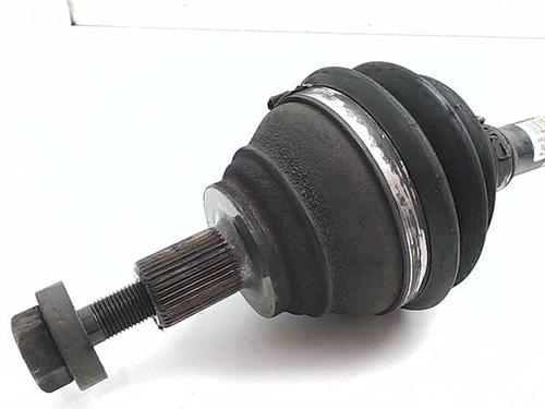 Left front driveshaft SEAT LEON (1P1) 2.0 TDI 16V | BP38398970M38 - Image 3