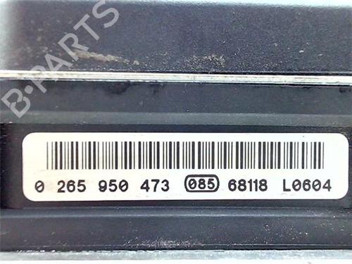ABS pump AUDI A4 B6 Avant (8E5) 1.8 T | BP38387042M43  - Image 6