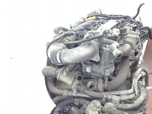 Engine OPEL ASTRA H GTC (A04) 1.9 CDTI (L08) | BP38393876M1 - Image 2