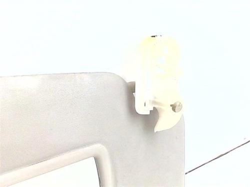 Right sun visor RENAULT MODUS / GRAND MODUS (F/JP0_) 1.5 dCi (FP0F, JP0F) | BP38387991I2 - Image 2