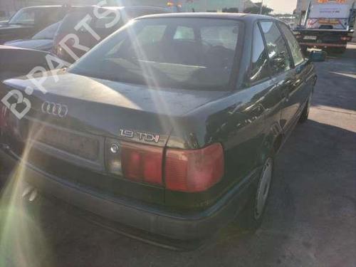 Headlight switch AUDI 80 B4 Saloon (8C2) 1.9 TDI | BP38374084I24 - Image 6
