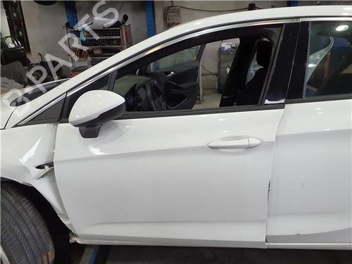 Used Left front door Left front door 38396328 38396328