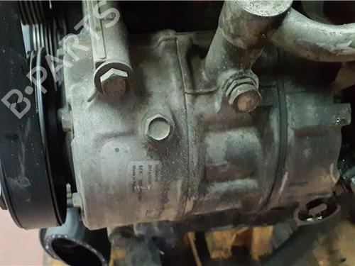 Used AC compressor AC compressor 38397492 38397492