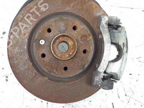 Used Right front steering knuckle Right front steering knuckle 38395137 38395137