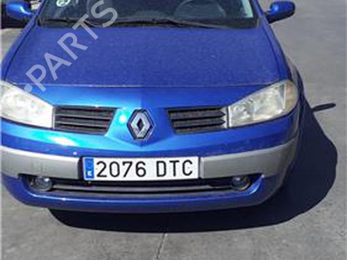 Starter RENAULT MEGANE II Saloon (LM0/1_) 1.6 | BP38367698M8 - Image 6