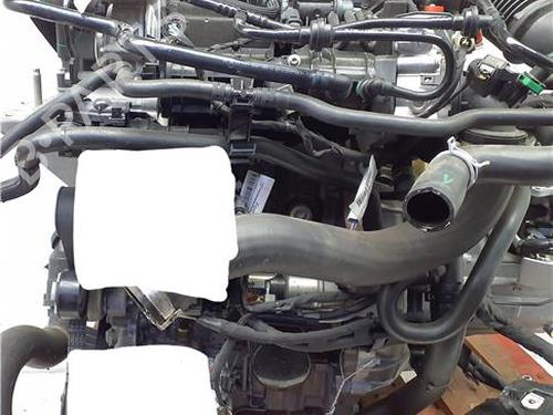 Engine FORD PUMA (J2K, CF7) 1.0 EcoBoost mHEV | BP38398940M1 - Image 8