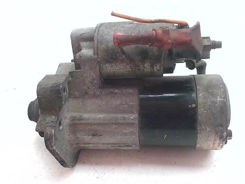 Starter RENAULT SCÉNIC II (JM0/1_) 1.5 dCi (JM02, JM13) | BP38355496M8 - Image 4