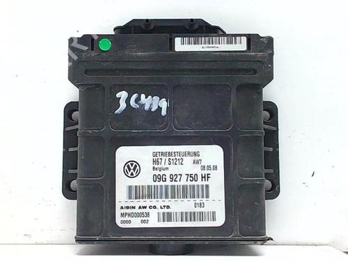 Used Gearbox control unit Gearbox control unit 38403000 38403000