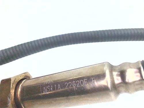 Elektronisk sensor DACIA DUSTER (HM_) 1.5 dCi 115 4x4 (HMAD) | BP38732613M84 - Image 5