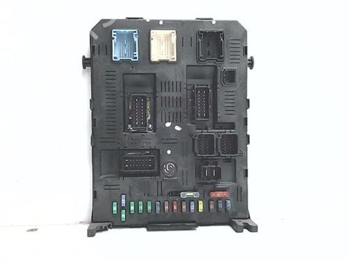 Fuse box CITROËN C5 II (RC_) 1.6 HDi (RC8HZB) | BP39434835E1 - Image 1