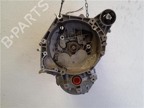 Used Gearbox Gearbox 38369040 38369040
