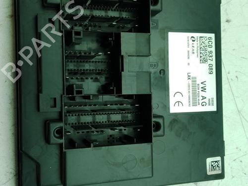 Used Electronic module Electronic module 38335645 38335645