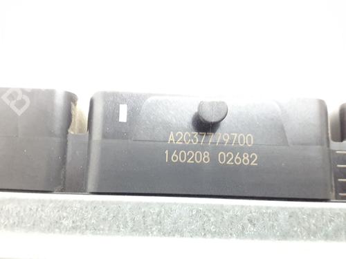 Control unit RENAULT MEGANE IV Hatchback (B9A/M/N_) 1.2 TCe 130 (B9MR) | BP39104744M11 - Image 7