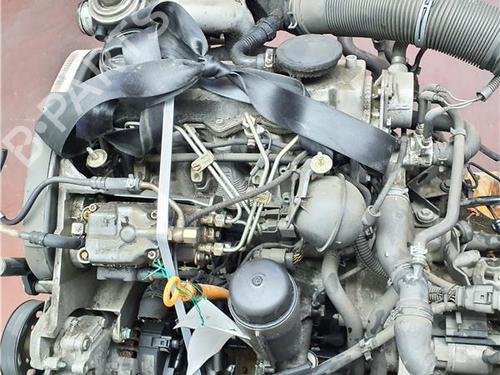 Engine AUDI A3 (8L1) 1.9 TDI | BP38391803M1 - Image 7