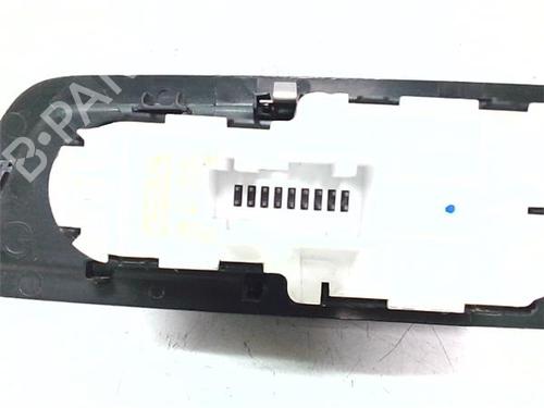 Left front window switch PEUGEOT EXPERT Bus (V_) 1.5 BlueHDi 100 | BP38391300I27 - Image 3