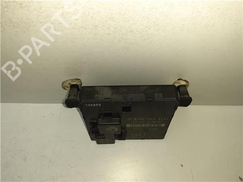 Control unit MERCEDES-BENZ E-CLASS (W211) E 320 CDI (211.026) | BP38358316M11 - Image 4