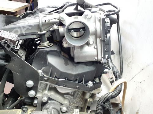 Engine DACIA LOGAN (LS_) 1.2 16V (LS1N, LS02, BS02) | BP38402778M1 - Image 7