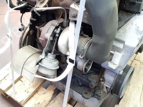 Engine SEAT IBIZA III (6L1) 1.9 TDI | BP38333009M1 - Image 9