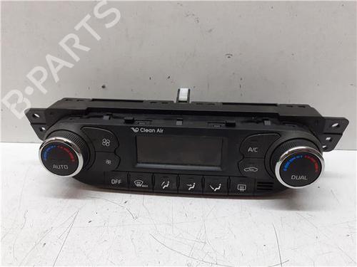 Used Climate control Climate control 38361459 38361459