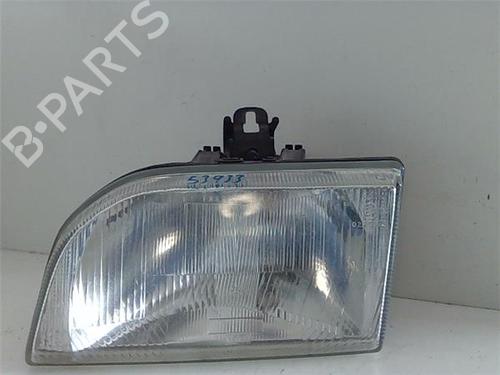 Used Left headlight Left headlight 38403960 38403960