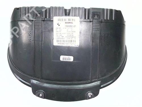 Instrument cluster BMW 1 (E87) 118 d | BP38377609C47 - Image 5