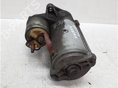 Starter RENAULT MEGANE II Saloon (LM0/1_) 1.9 dCi (LM0G, LM1G, LM2C) | BP38364521M8 - Image 3
