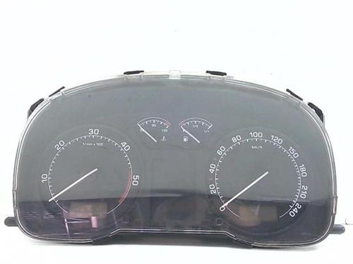 Used Instrument cluster Instrument cluster 38354290 38354290
