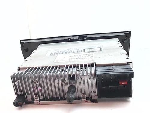 Radio BMW 1 (E81) 118 d | BP38378308E6 - Image 3