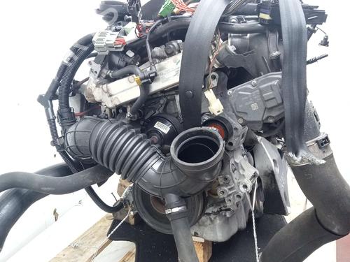 Engine BMW 1 (F21) 118 d | BP38335316M1 - Image 4