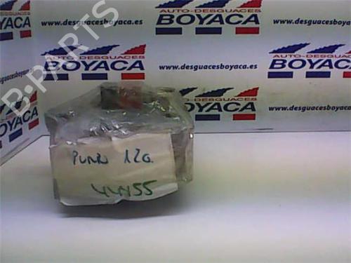 Used Electronic module Electronic module FIAT PUNTO (188_) 1.2 60 (188.030, .050, .130, .150, .230, .250) (60 hp) 39956335 39956335