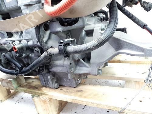 Gearbox NISSAN LEAF (ZE0) Electric | BP38362628M3 - Image 3