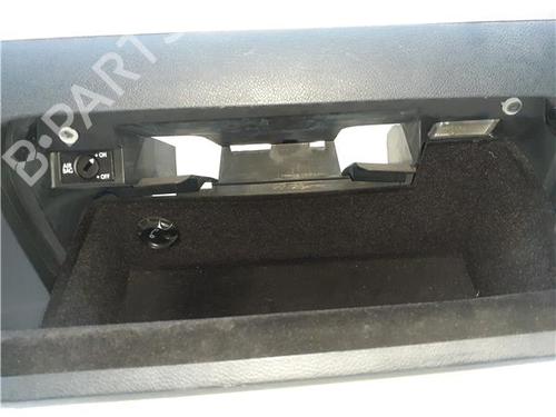 Handskerum VW GOLF VI (5K1) 1.4 TSI | BP38360132C95 - Image 3