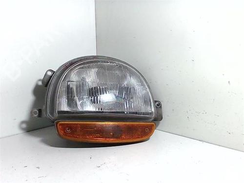 Used Right headlight Right headlight 38398077 38398077