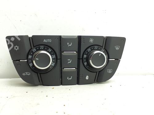 Used Climate control Climate control 38567589 38567589