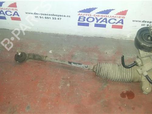 Steering rack AUDI A2 (8Z0) 1.4 TDI | BP38351543M22 - Image 2