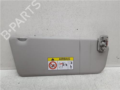 right-sun-visor-citroen-jumpy-iii-bus-v_-2016-38368491 main image