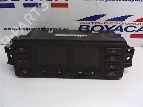 AC Styreenhet / Manøvreringsenhet AC Styreenhet / Manøvreringsenhet 38404451 38404451