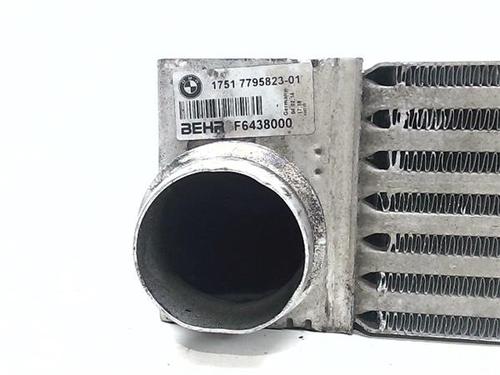 Intercooler BMW 5 (E60) 520 d | BP38358137M30 - Image 2