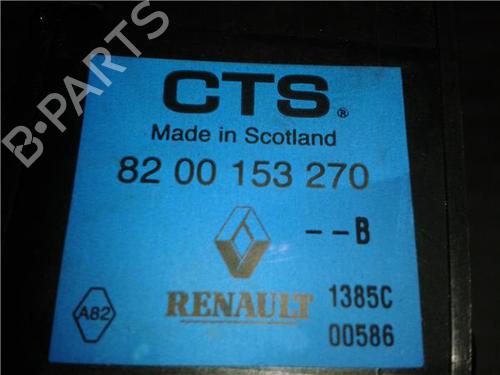 Used Pedal Pedal 38406591 38406591