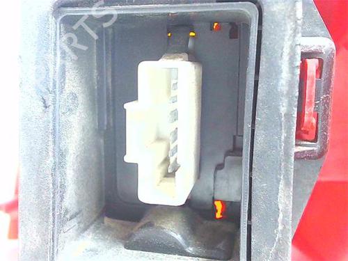 Used Left taillight Left taillight 38399514 38399514