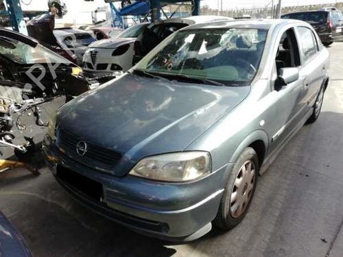 Control unit OPEL ASTRA G CLASSIC (T98) 1.6 16V (F08, F48) | BP38360793M11 - Image 5