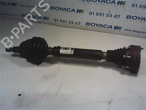 Used Left front driveshaft Left front driveshaft 38354349 38354349