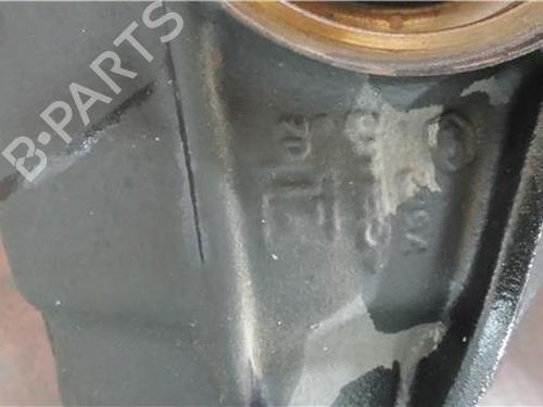 Rear differential MERCEDES-BENZ E-CLASS (W211) E 220 CDI (211.006) | BP38363578M24 - Image 2