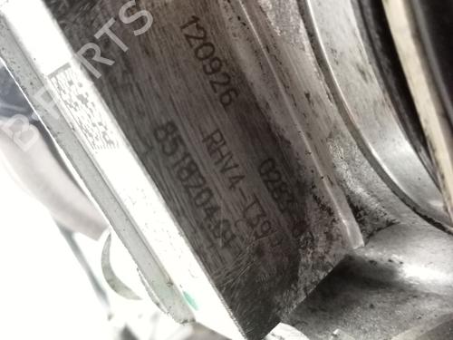 Engine BMW 1 (F21) 118 d | BP38335316M1 - Image 9