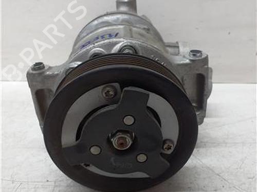 Used AC compressor AC compressor 38366503 38366503