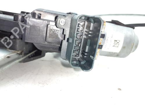 Front right window mechanism RENAULT MEGANE IV Saloon 1.3 TCe 115 (LVN9) | BP38402409C23 - Image 4