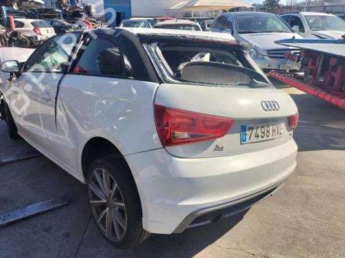 Front left panel AUDI A1 (8X1, 8XK) 1.2 TFSI | BP38384794C58 - Image 5