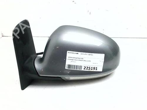 Used Left mirror Left mirror 38376923 38376923
