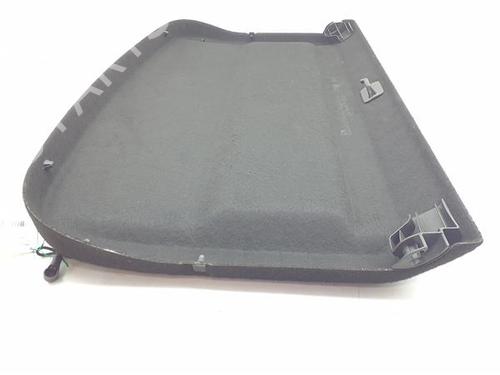 Rear parcel shelf OPEL ASTRA J Saloon 1.7 CDTI (69) | BP38370412C85 - Image 2